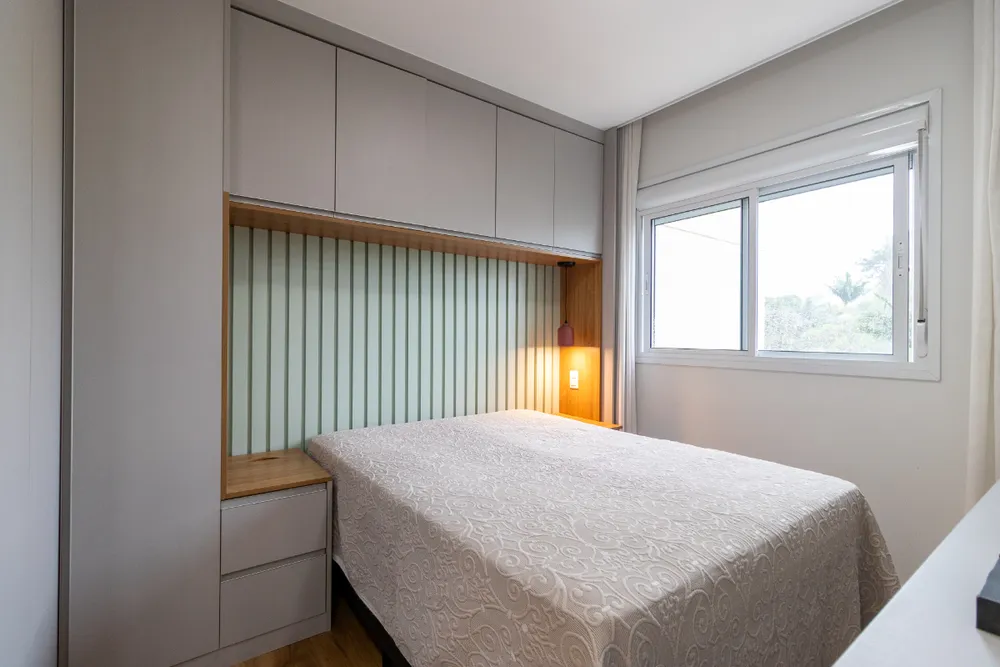 Apartamento, 2 quartos - Foto 5