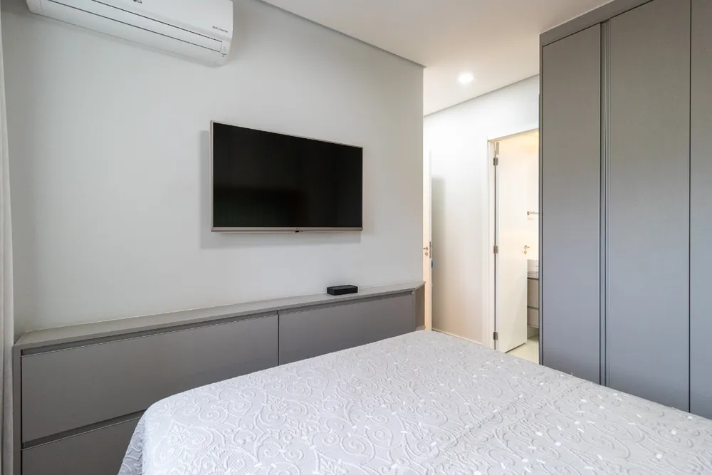 Apartamento, 2 quartos - Foto 1