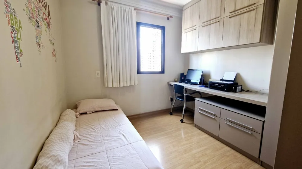 Apartamento, 3 quartos, 1000 m² - Foto 4