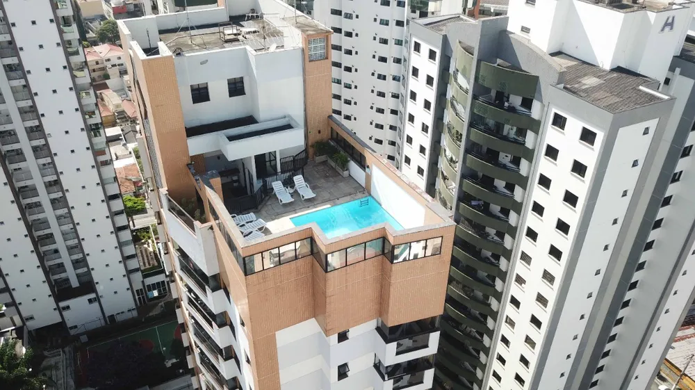 Apartamento, 3 quartos, 1000 m² - Foto 3