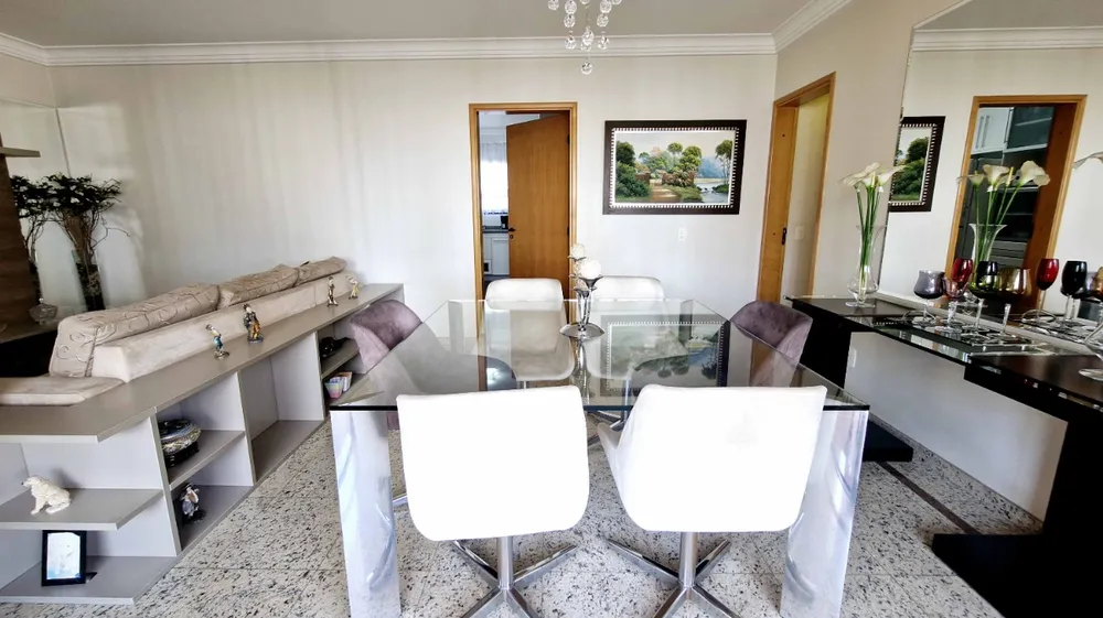 Apartamento, 3 quartos, 1000 m² - Foto 7