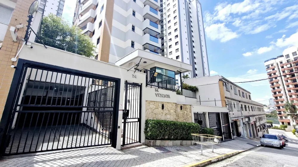Apartamento, 3 quartos, 1000 m² - Foto 1