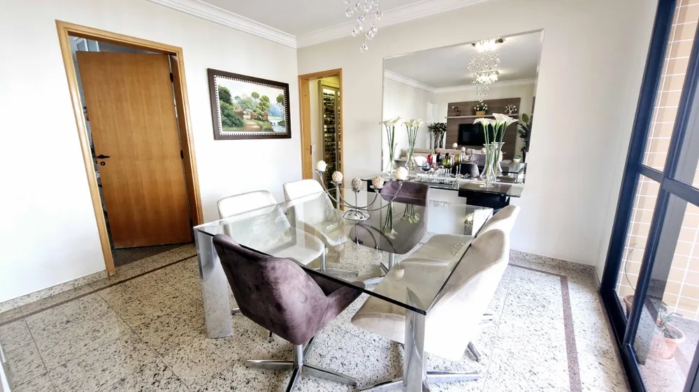 Apartamento, 3 quartos, 1000 m² - Foto 6