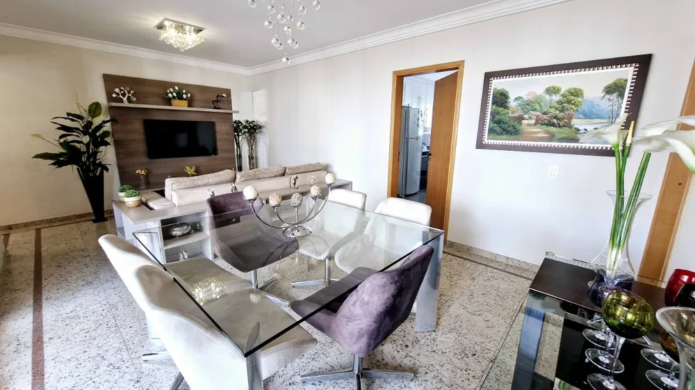 Apartamento, 3 quartos, 1000 m² - Foto 5
