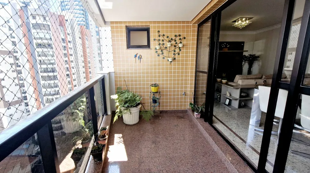 Apartamento, 3 quartos, 1000 m² - Foto 8