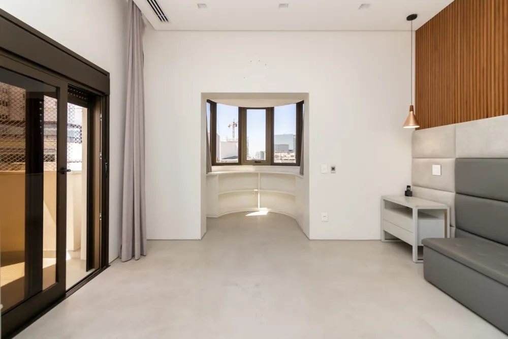 Cobertura, 4 quartos, 1135 m² - Foto 3