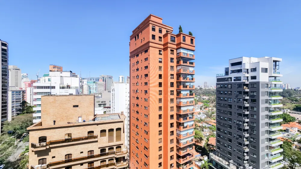 Cobertura, 4 quartos, 1135 m² - Foto 4