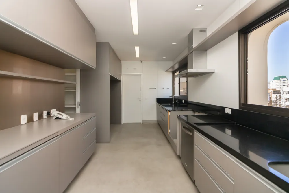 Cobertura, 4 quartos, 1135 m² - Foto 6