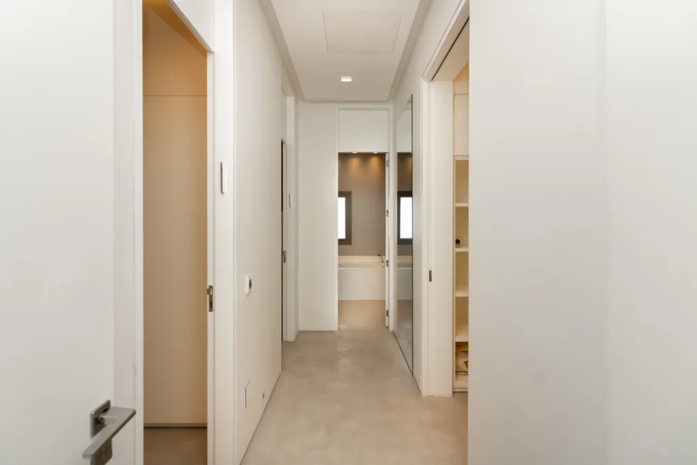 Cobertura, 4 quartos, 1135 m² - Foto 2