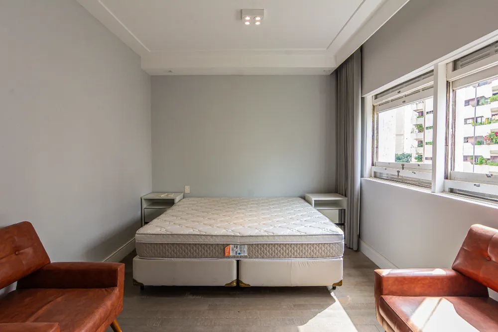 Apartamento, 2 quartos - Foto 11