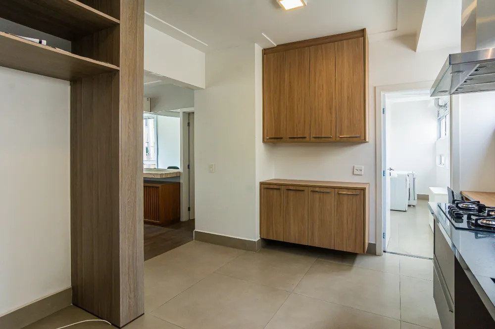 Apartamento, 2 quartos - Foto 8