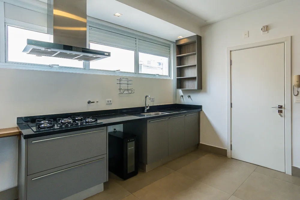 Apartamento, 2 quartos - Foto 6