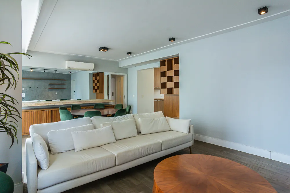 Apartamento, 2 quartos - Foto 3
