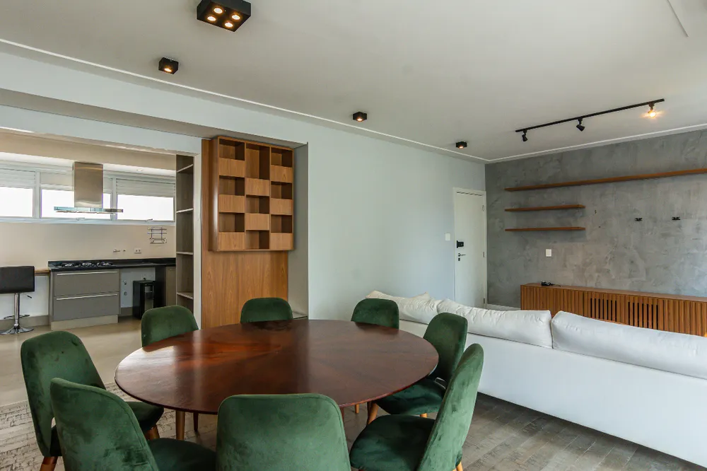 Apartamento, 2 quartos - Foto 5