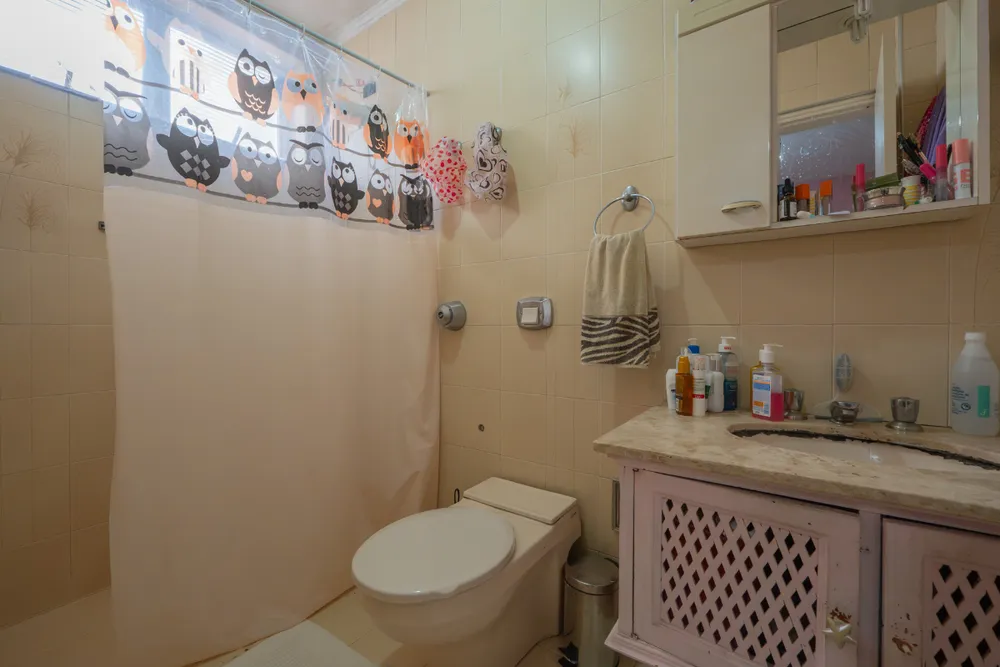 Sobrado, 3 quartos, 371 m² - Foto 3