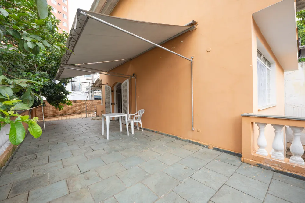 Sobrado, 3 quartos, 371 m² - Foto 1