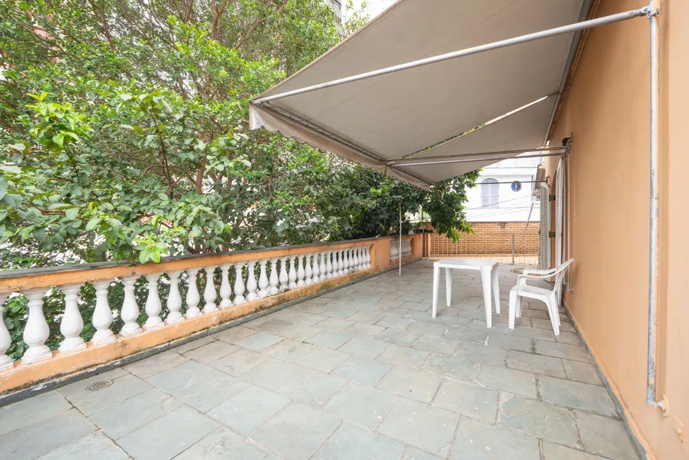 Sobrado, 3 quartos, 371 m² - Foto 8