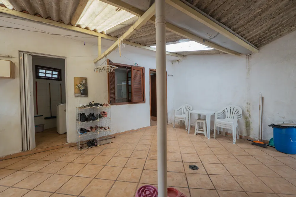 Sobrado, 3 quartos, 371 m² - Foto 5