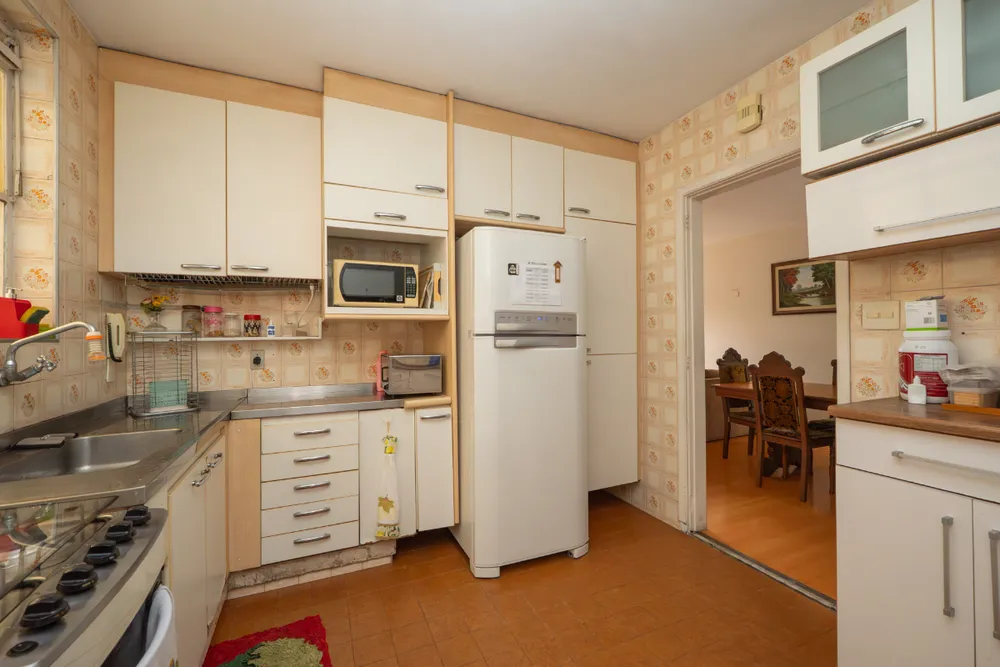 Sobrado, 3 quartos, 371 m² - Foto 10