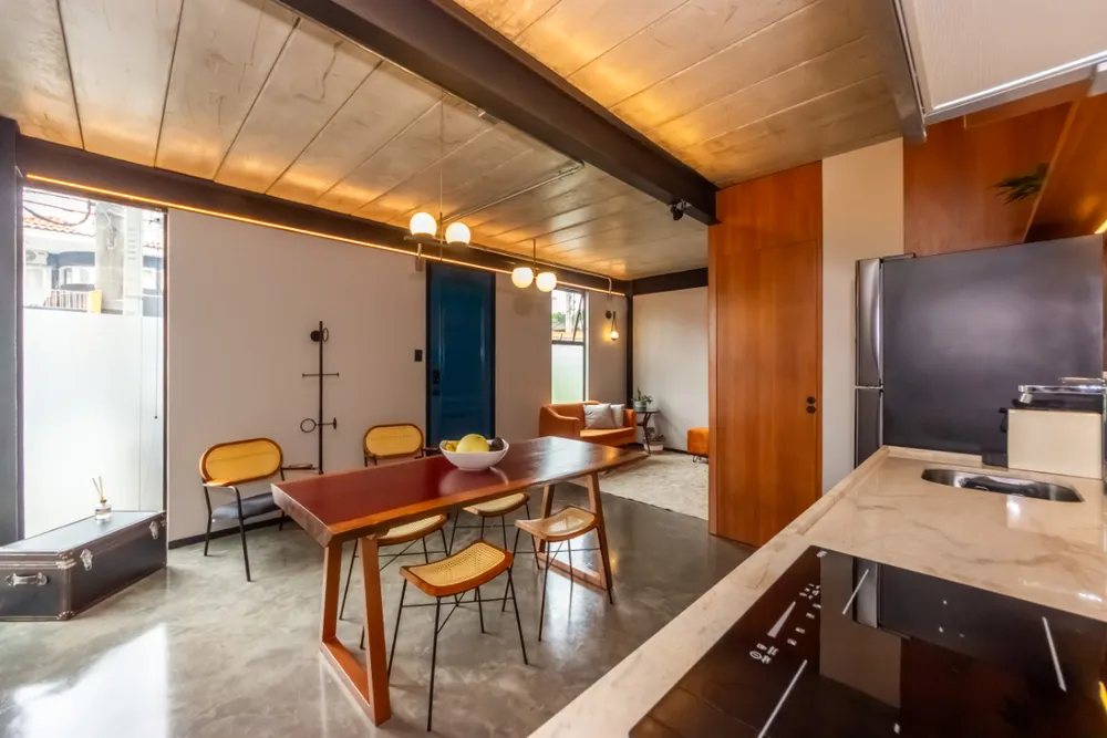 Sobrado, 3 quartos, 164 m² - Foto 5