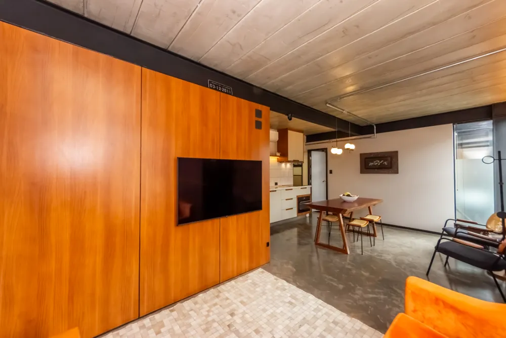 Sobrado, 3 quartos, 164 m² - Foto 2