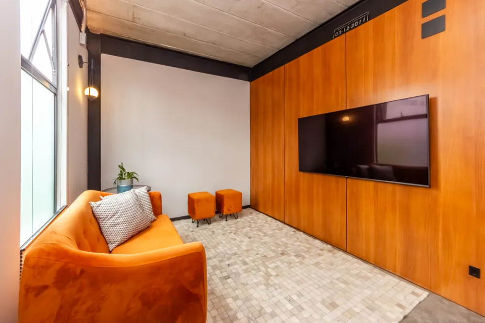 Sobrado, 3 quartos, 164 m² - Foto 4