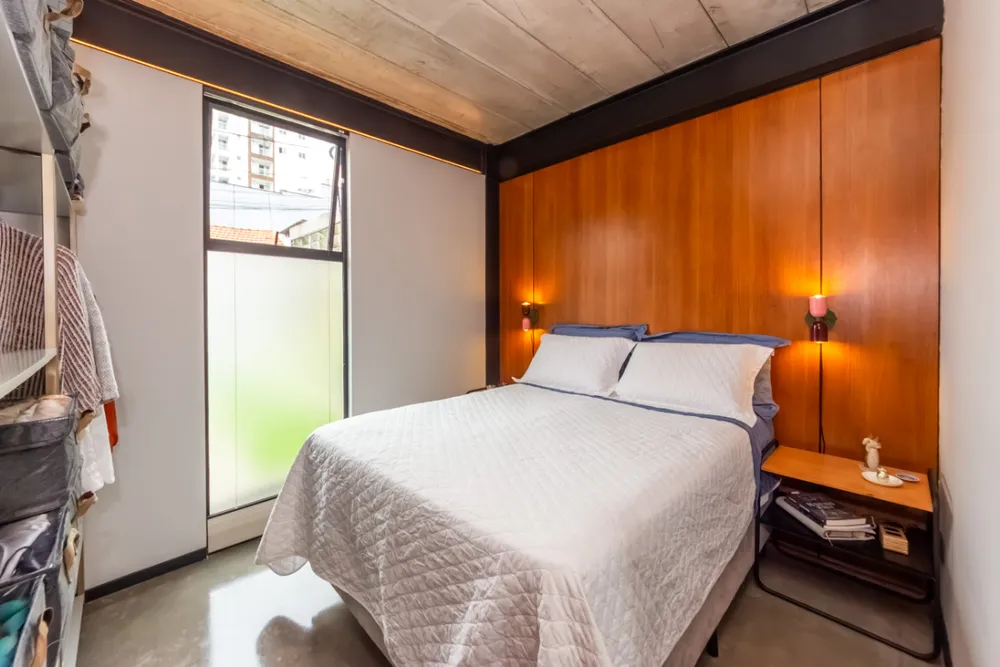 Sobrado, 3 quartos, 164 m² - Foto 11