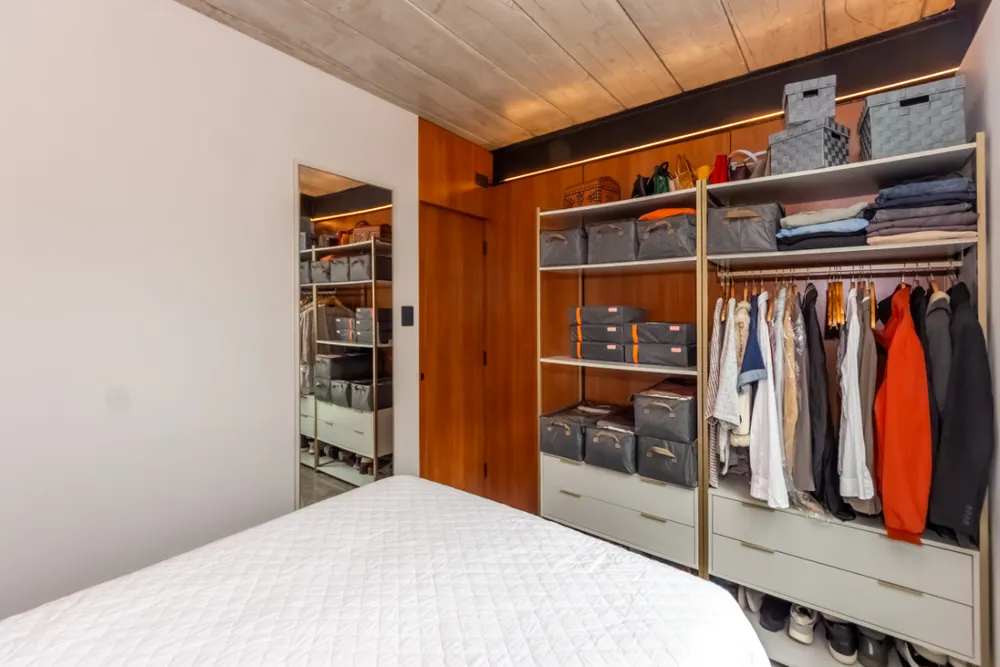 Sobrado, 3 quartos, 164 m² - Foto 6