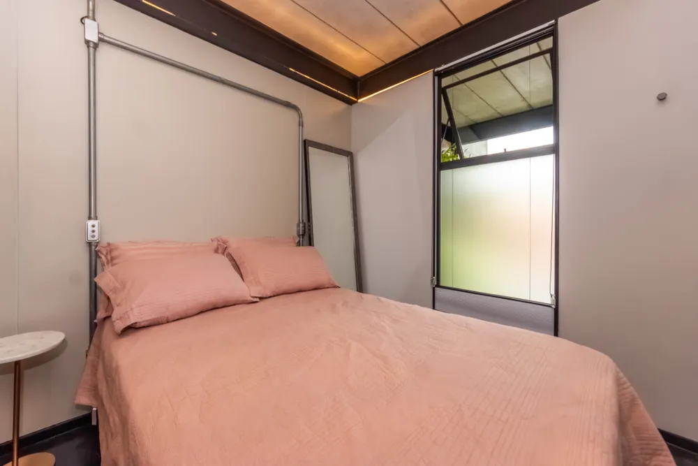 Sobrado, 3 quartos, 164 m² - Foto 12