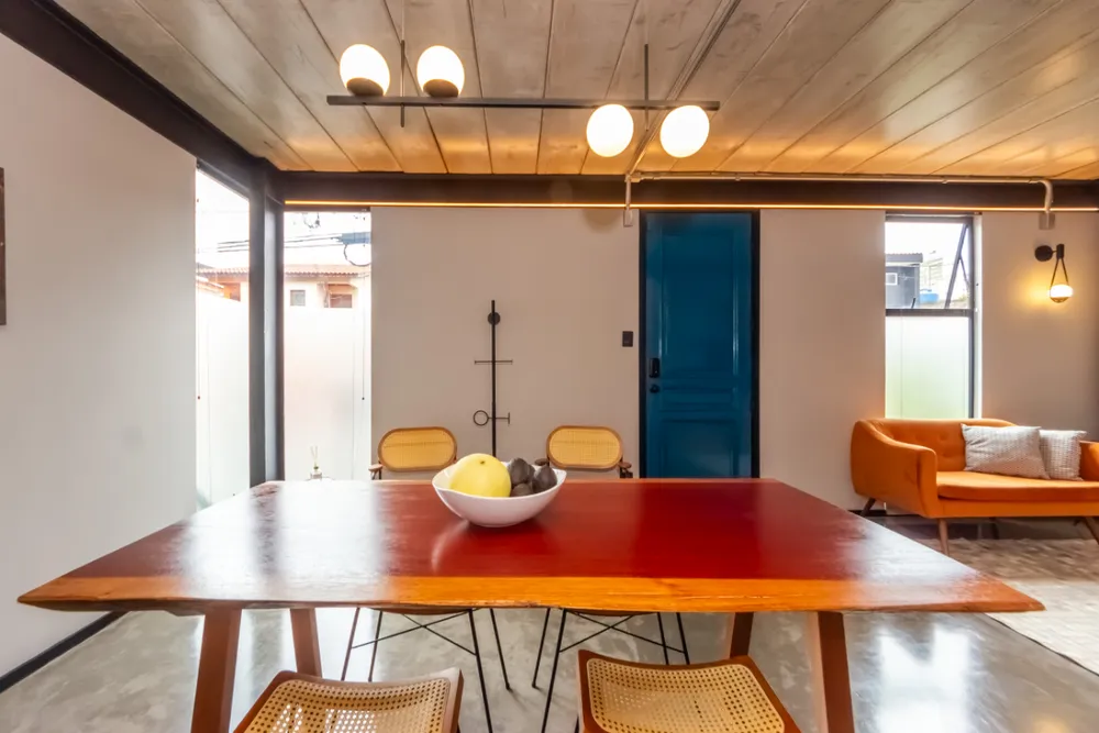 Sobrado, 3 quartos, 164 m² - Foto 1