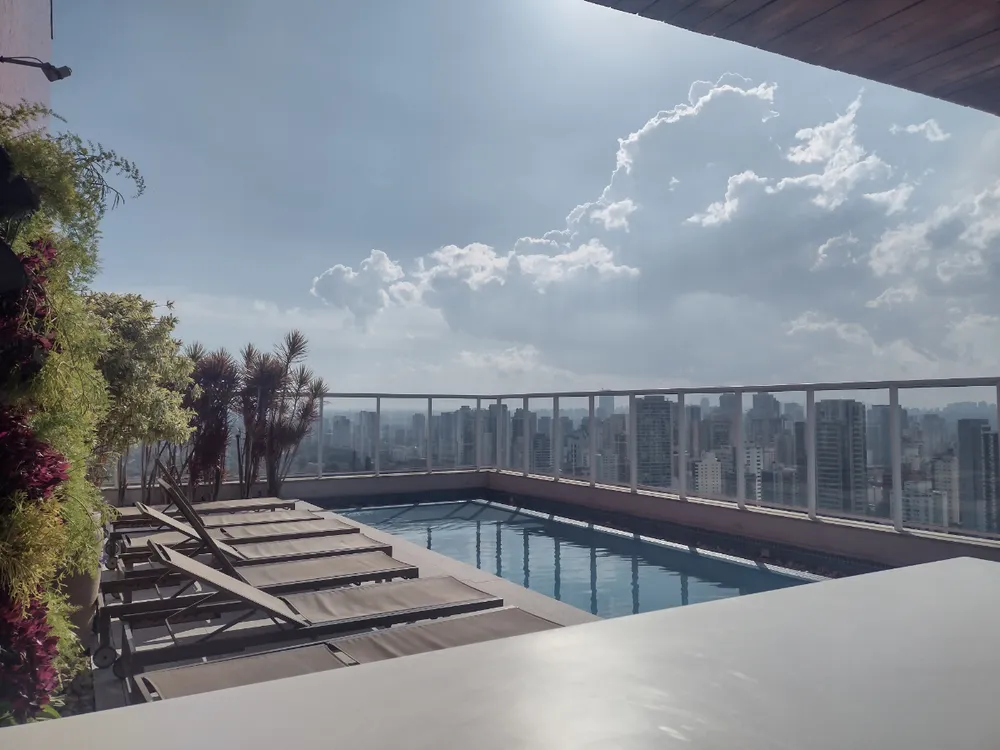 Apartamento, 2 quartos, 1685 m² - Foto 1