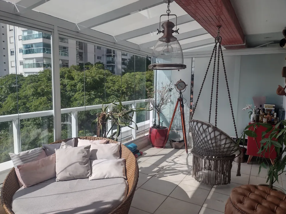 Apartamento, 2 quartos, 1685 m² - Foto 3