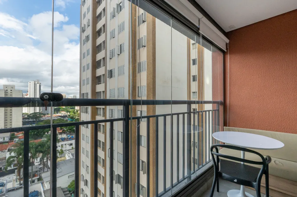 Apartamento, 1 quarto, 27 m² - Foto 6