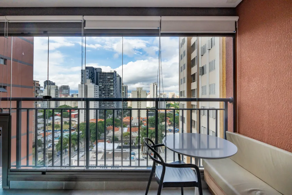 Apartamento, 1 quarto, 27 m² - Foto 8