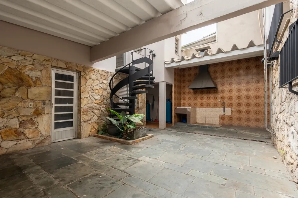 Sobrado, 3 quartos, 250 m² - Foto 6
