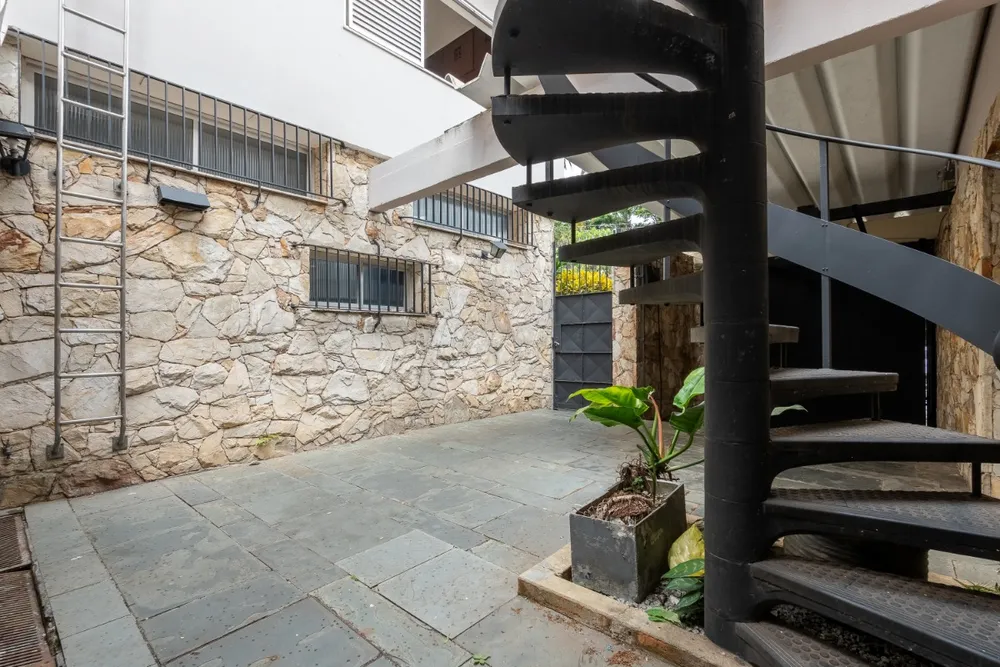 Sobrado, 3 quartos, 250 m² - Foto 8