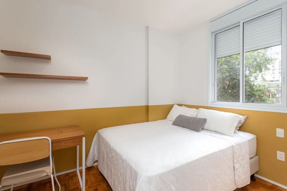 Apartamento, 5 quartos - Foto 3