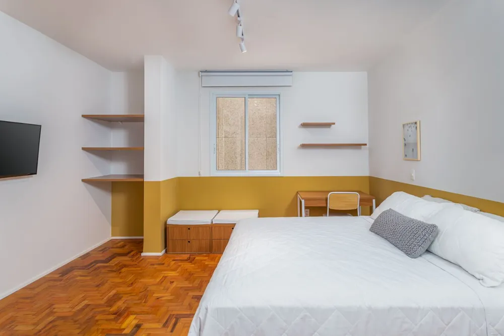 Apartamento, 5 quartos - Foto 3