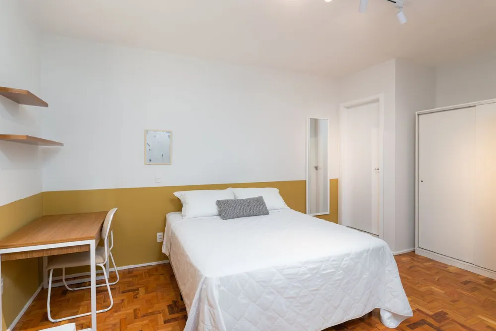 Apartamento, 5 quartos - Foto 2
