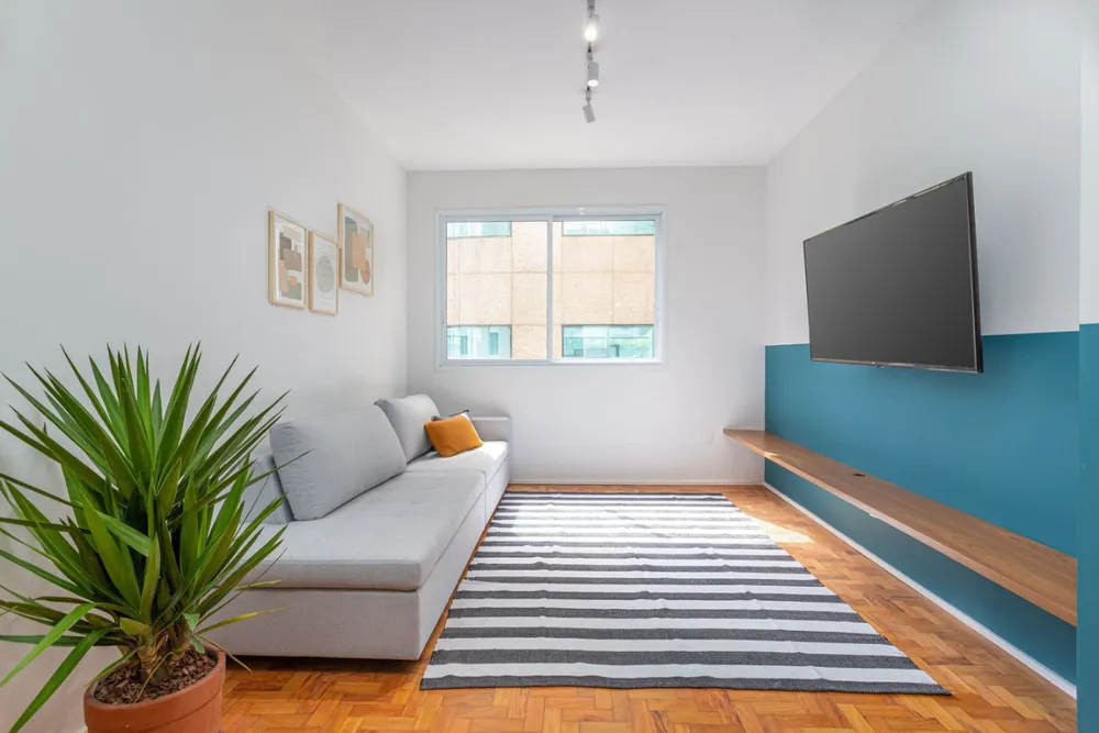 Apartamento, 5 quartos - Foto 2