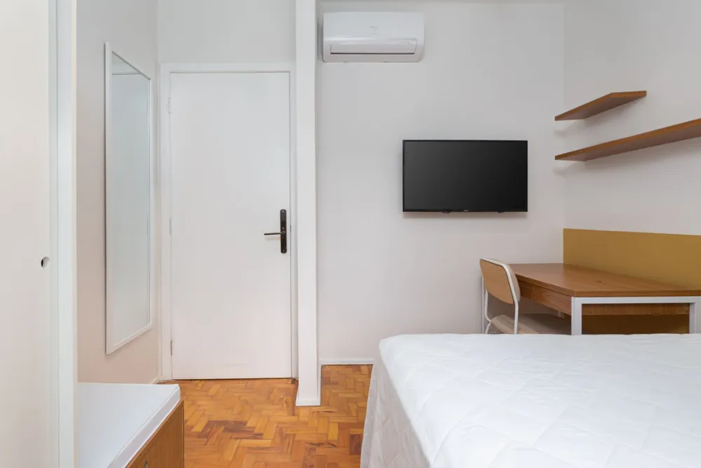 Apartamento, 5 quartos - Foto 7