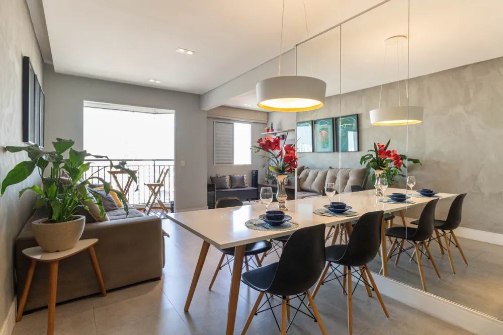 Apartamento, 2 quartos, 115 m² - Foto 5