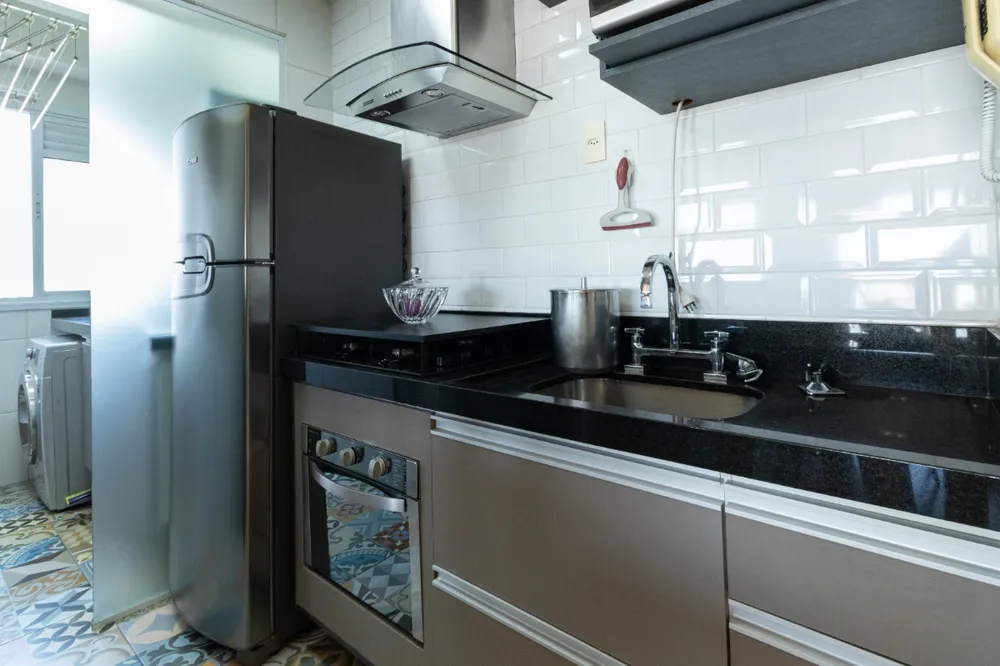 Apartamento, 2 quartos, 115 m² - Foto 7