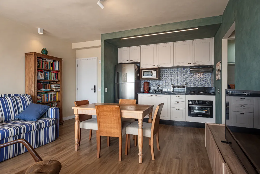 Apartamento, 3 quartos - Foto 4