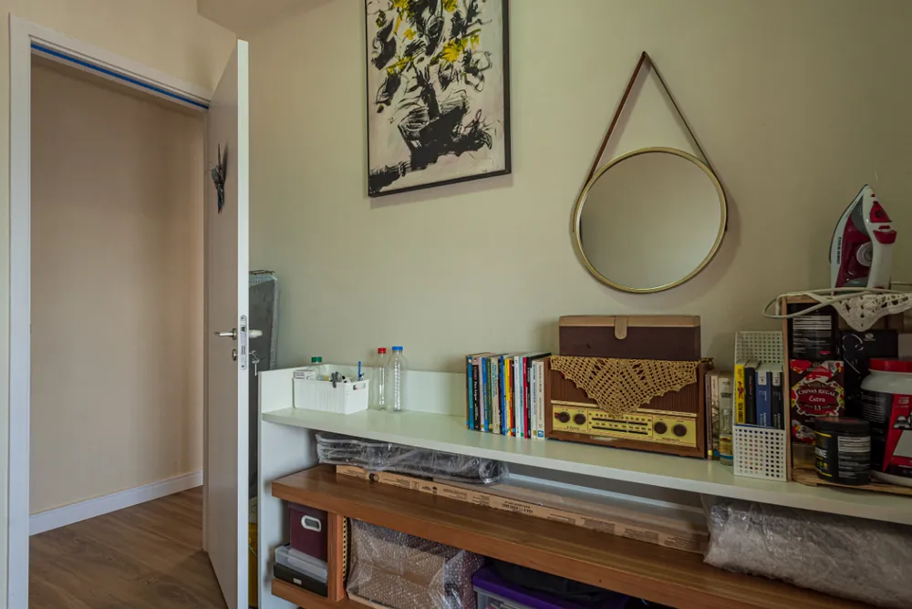 Apartamento, 3 quartos - Foto 3