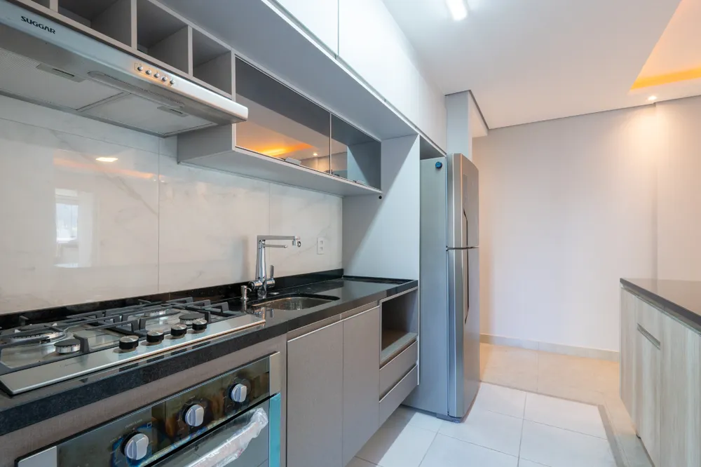 Apartamento, 3 quartos - Foto 2