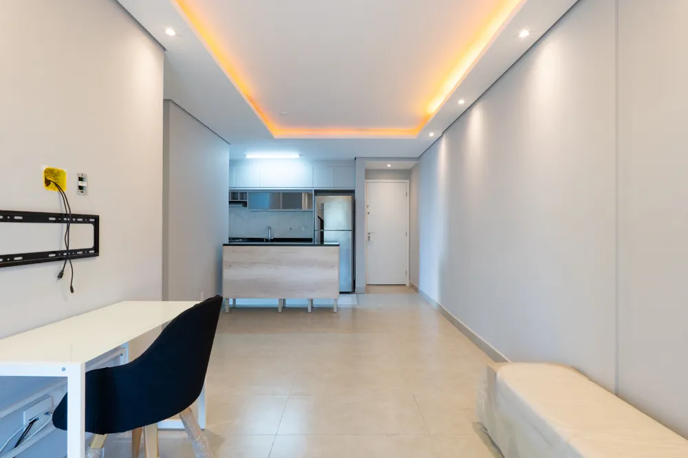 Apartamento, 3 quartos - Foto 1