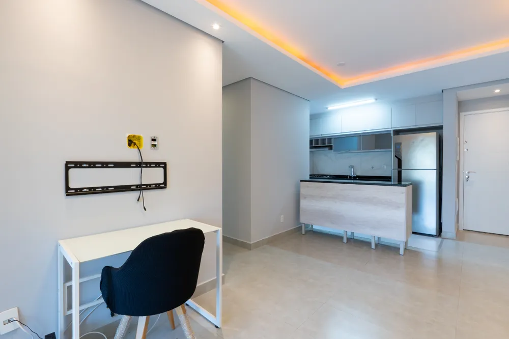 Apartamento, 3 quartos - Foto 5