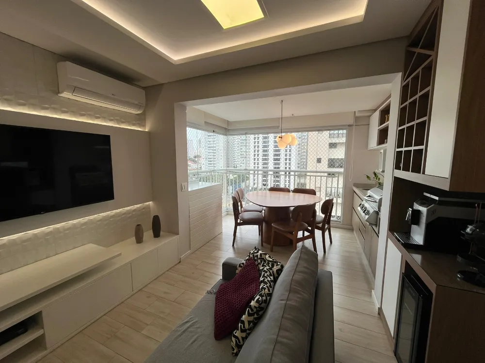 Apartamento, 3 quartos - Foto 2