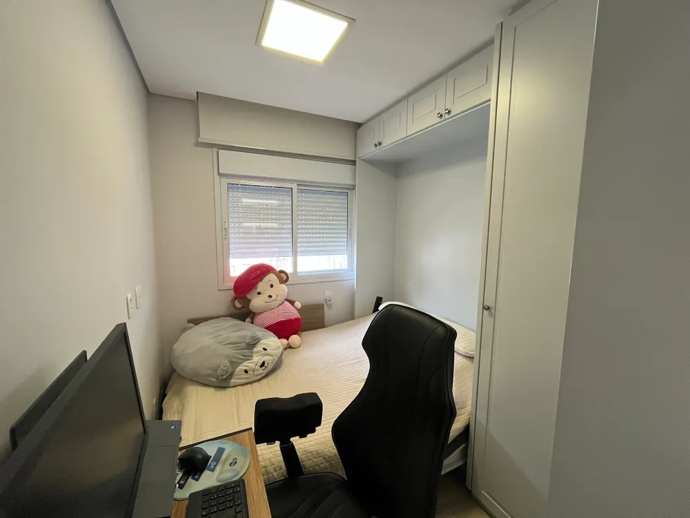 Apartamento, 3 quartos - Foto 11